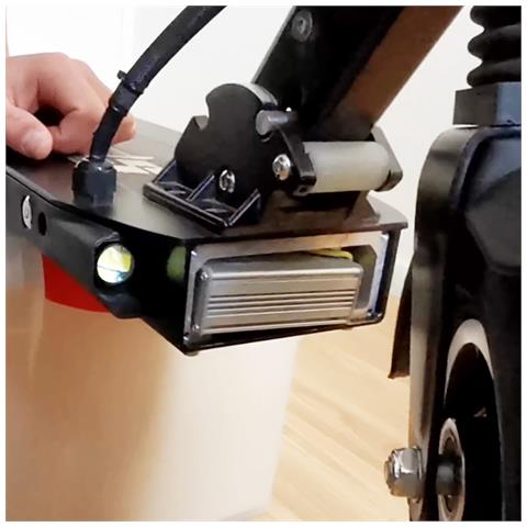 Controller Per Monopattino Speedway Leger E Mini 4 Pro Originale, Nero - Foto 4