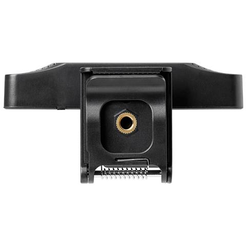 X301 Full HD webcam 5 MP 2592 x 1944 Pixel USB 2.0 Nero - Foto 2