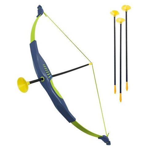 Set Arciere X-fiber Shot 704850091 Sport One Assortito - Foto 1