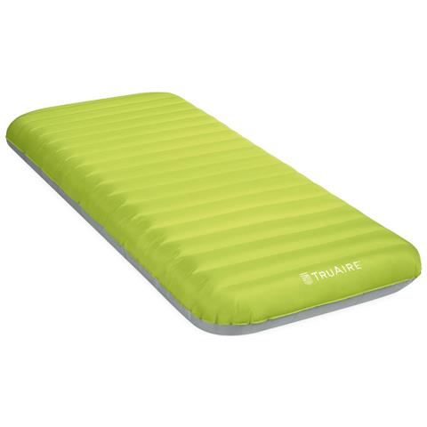 Set Materassino Gonfiabile - 191x76x17 Cm - Verde - Include Accessori Coordinati Cb18 - Foto 2