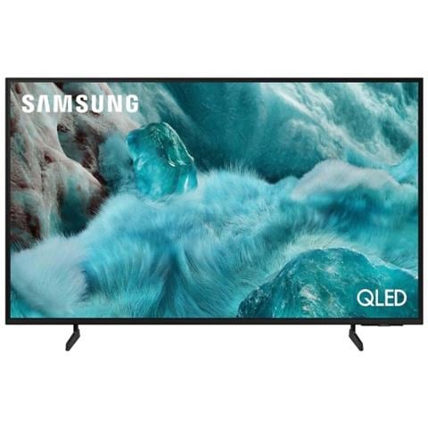TV LED HD 85" QE85Q7FAAUXZT Smart TV - Foto 1