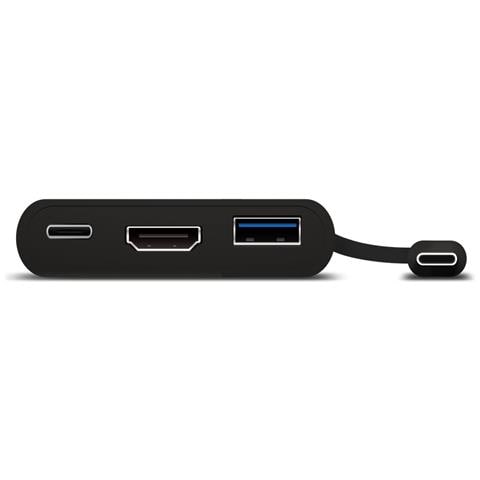 MP-UCHDCH scheda di interfaccia e adattatore HDMI, USB 3.2 Gen 1 (3.1 Gen 1) - Foto 4