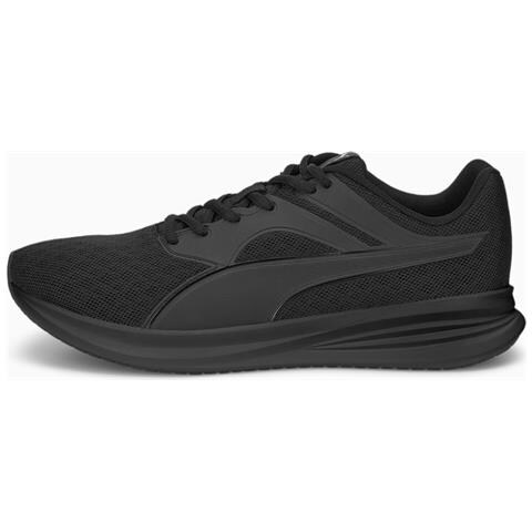 PUMA 377028_05_38, Corsa su strada, Maschio, Adulto, Nero, 1 pz - Foto 1
