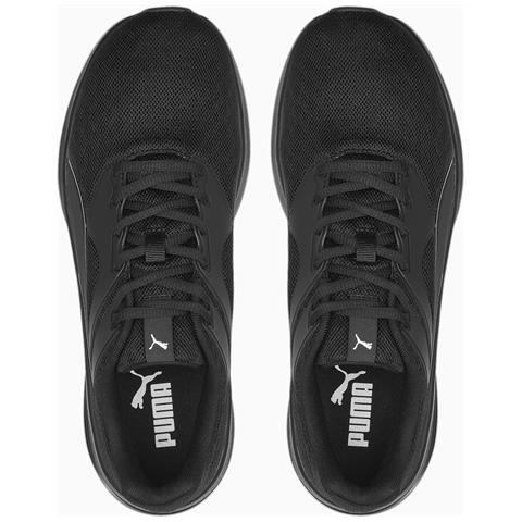 PUMA 377028_05_38, Corsa su strada, Maschio, Adulto, Nero, 1 pz - Foto 6