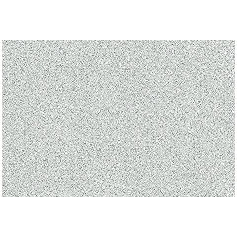 D-c-fix Pellicola Adesiva Per Mobili Pietra Grigio Pvc Plastica Vinile Impermeabile Decorativa Per Cucina, Armadio, Porta Carta Rivestimento 45 X 200 Cm - Foto 1