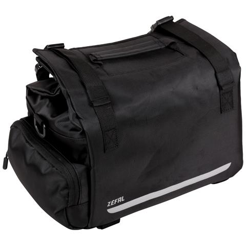 Bauletto Al Portapacco Z Traveler 60 Cap 20l - Foto 1