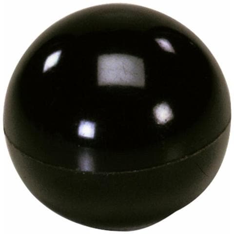 Pomolo A Sfera Ø 30mm Con Foro Interno Filettato 8max18mm Confezione Da 10 Pezzi - Foto 1