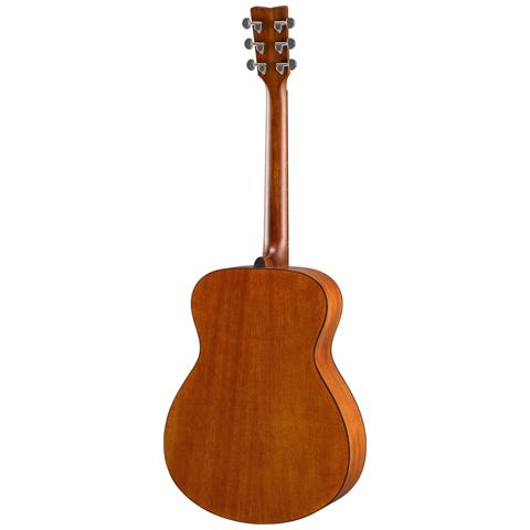 FS800 NT Chitarra acustica 6 corde Legno - Foto 2