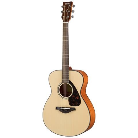 FS800 NT Chitarra acustica 6 corde Legno - Foto 1