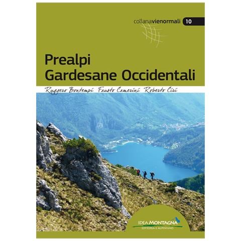 Ruggero Bontempi - Prealpi gardesane occidentali - Foto 1