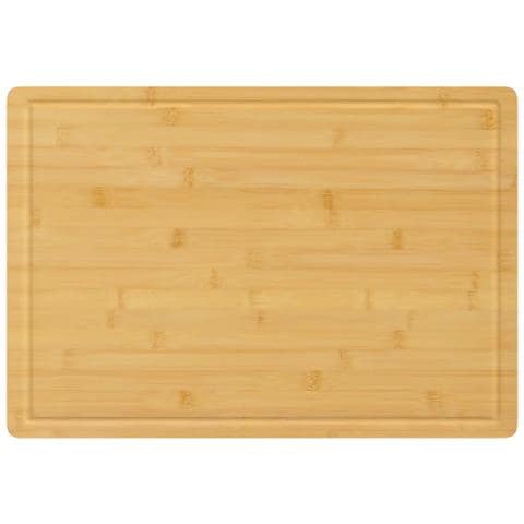 Tagliere 40x60x1,5 cm in Bambù - Foto 2