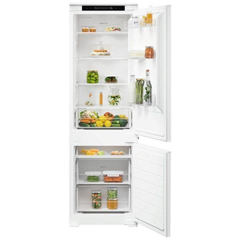 Frigorifero Combinato Multiflow Classe E LNN3CE18S - Foto 1