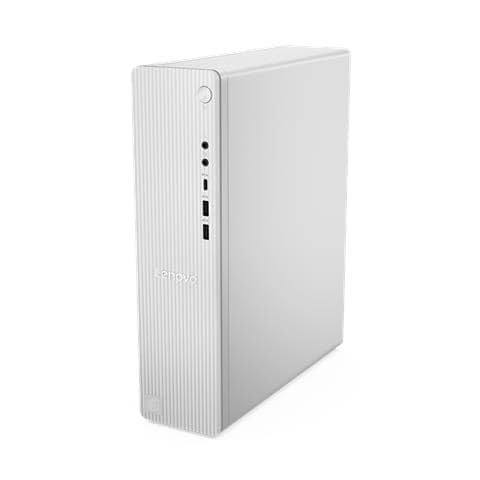IdeaCentre Tower 08AKP10 AMD Ryzen™ 5 220 16 GB DDR5-SDRAM 512 GB SSD Windows 11 Home SFF PC Grigio - Foto 2