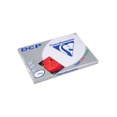 Risma 125 ff carta White DCPA3 250 g / mq 1858 - Foto 1