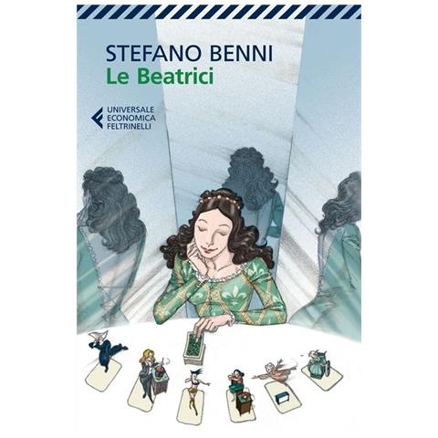 Stefano Benni - Le Beatrici - Foto 2