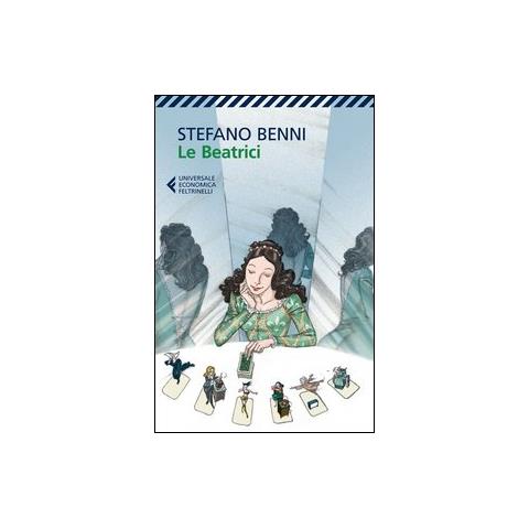 Stefano Benni - Le Beatrici - Foto 3