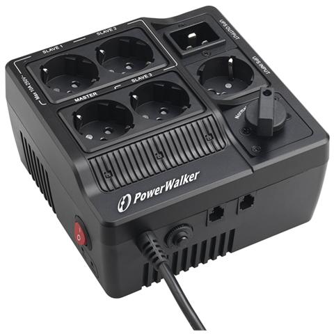 Bypass Switch Tower per la manutenzione di tutti gli UPS (Gruppi di continuità) - Foto 2