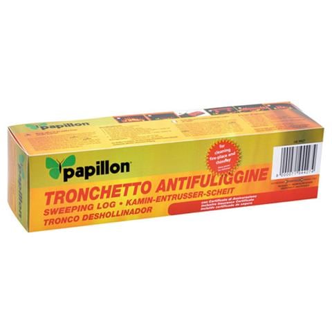 Tronchetto antifuliggine per pulitura camini - Foto 1