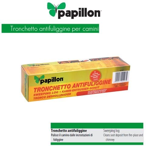 Tronchetto antifuliggine per pulitura camini - Foto 2