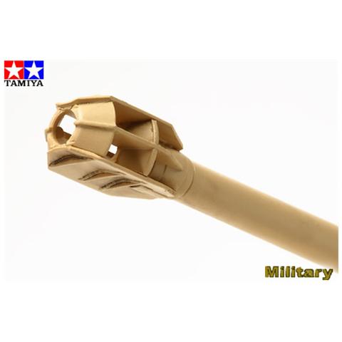 Israeli Tank M51 Super Sherman 1:35 - Foto 8