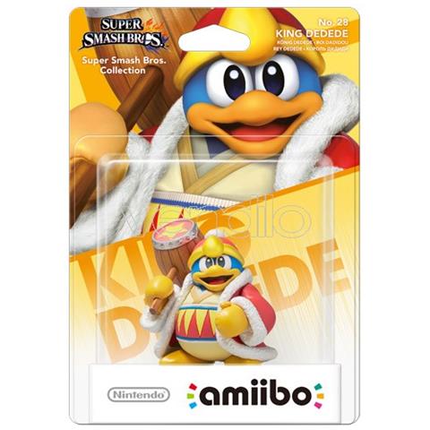 Amiibo King DeDeDe  - Foto 5