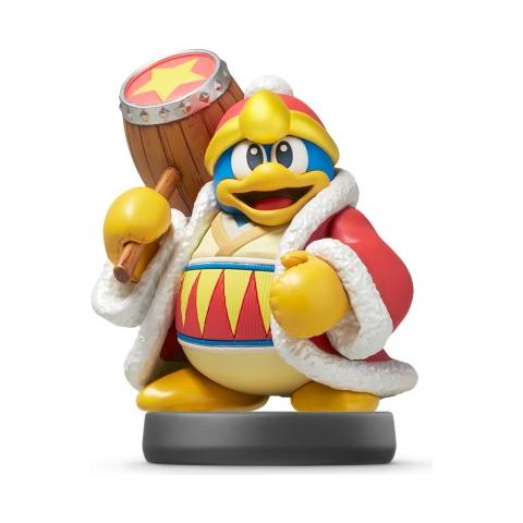 Amiibo King DeDeDe  - Foto 2