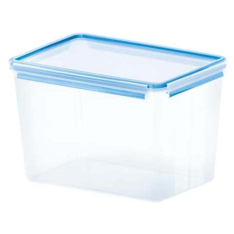 Contenitore salvafreschezza Clip & Close 8,2 l rettangolare - Foto 4