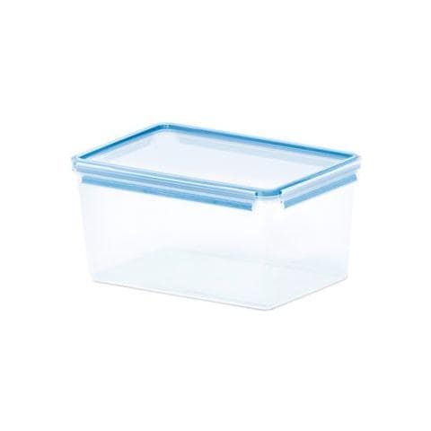 Contenitore salvafreschezza Clip & Close 8,2 l rettangolare - Foto 2