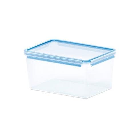 Contenitore salvafreschezza Clip & Close 8,2 l rettangolare - Foto 1