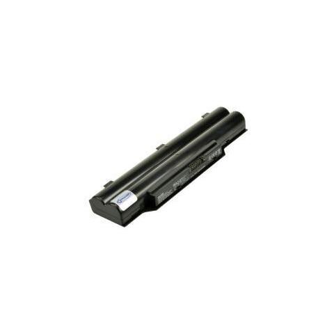 2-Power CBI3218A, 5200 mAh, Notebook / tablet PC, Ioni di Litio, 20,3 cm, 5,1 cm, 2 cm - Foto 1