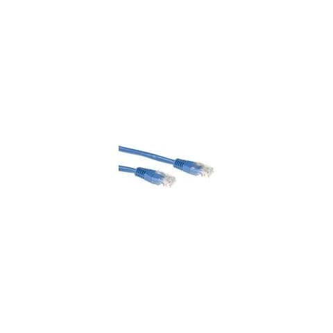 98,43FT, 30M, BLU, CAVO PATCH ETHERNET RJ45 LSOH CAT6A, ETHERNET PER PRO SIGNAL - Foto 3