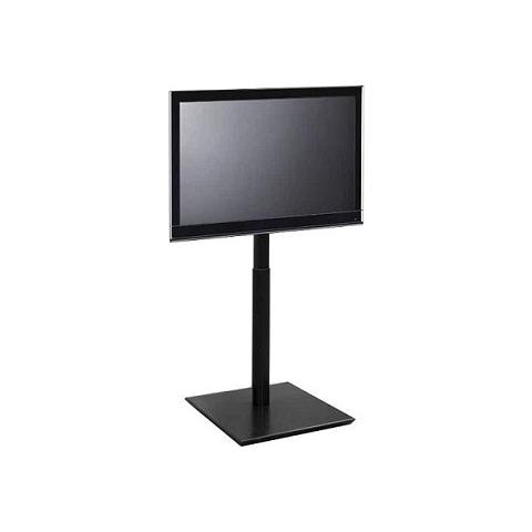 Dispay Stand Handy Spring Black With Adjustable Height 32-50in . - Foto 2