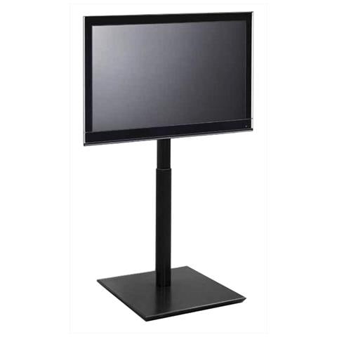 Dispay Stand Handy Spring Black With Adjustable Height 32-50in . - Foto 1