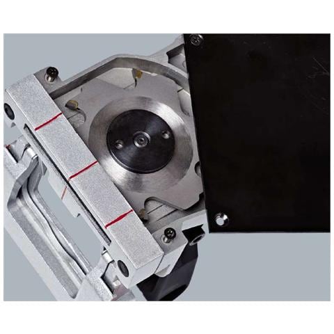 Fresatrice orizzontale 860 Watt - Foto 14