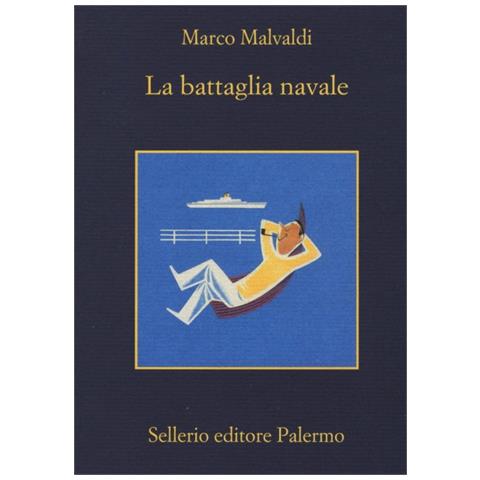 Marco Malvaldi - La battaglia navale - Foto 1