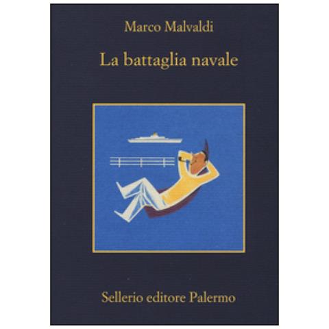 Marco Malvaldi - La battaglia navale - Foto 2