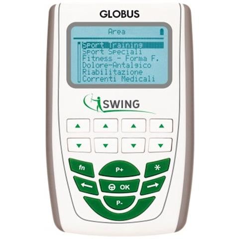 elettrostimolatore Swing - Foto 9