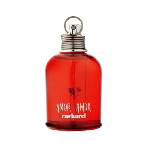 Amor Amor Eau de Toilette Spray 50 ml Donna - Foto 2
