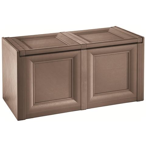 Baule In Resina Omnimodus Wengè - Foto 2