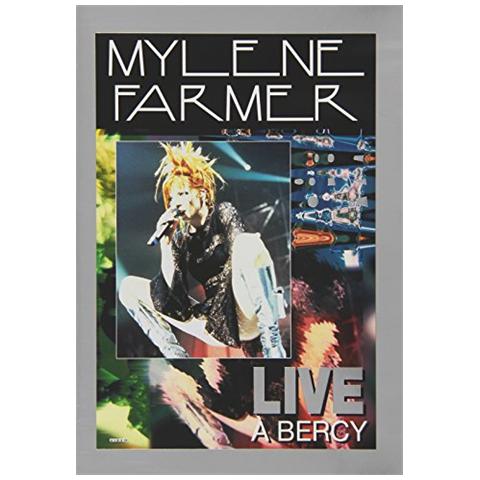 Mylene Farmer - Live A Bercy - Foto 2