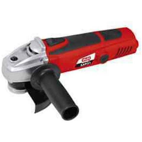 Smerigliatrice Angolare 850w Disco 125mm Sa931 - Foto 2