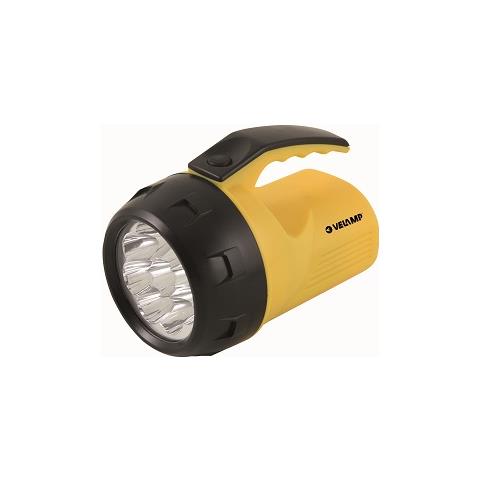 Ic102.006e Mini Spot Light-9led 4xaa Not Included - Foto 1