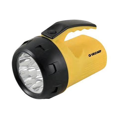 Ic102.006e Mini Spot Light-9led 4xaa Not Included - Foto 2
