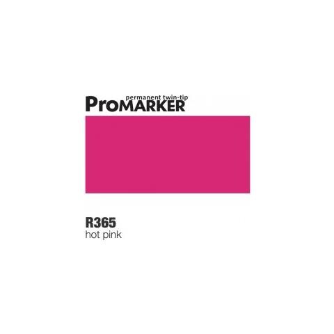 R365 Promarker Hot Pink - Foto 1