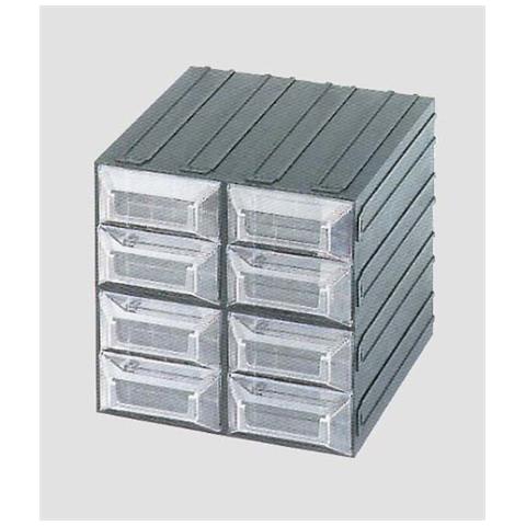 Cassettiere Vision Block Tp. 15 8 Cass - Foto 2