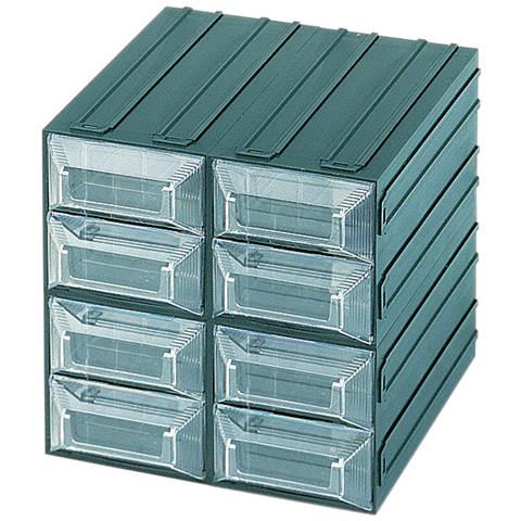 Cassettiere Vision Block Tp. 15 8 Cass - Foto 3