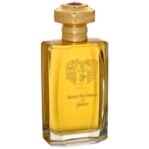 Route Du Vetiver Et Gantier 120ml Eau De Parfum Vapo - Foto 1