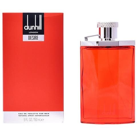 Desire Red Eau De Toilette Spray 150ml - Foto 5