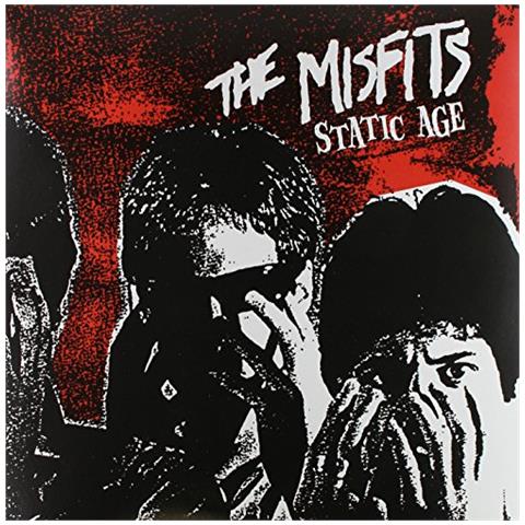 Misfits - Static Age - Foto 1