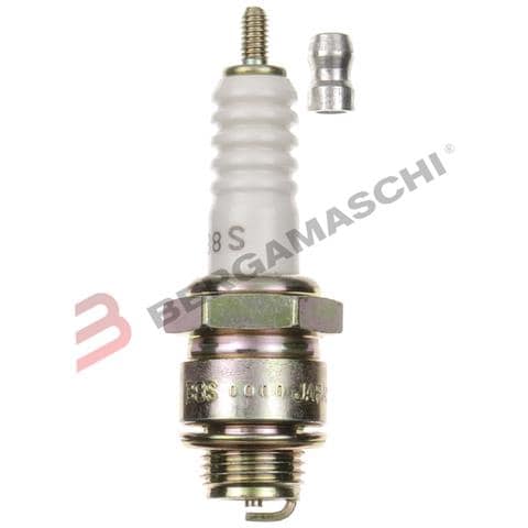 B1r N20103810 Candela B8sstock Nr. 3810 Confezione Da 10 Pezzi - Foto 1